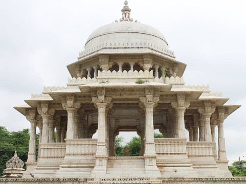 Taxi Booking in Udaipur-乌代布尔必去景点