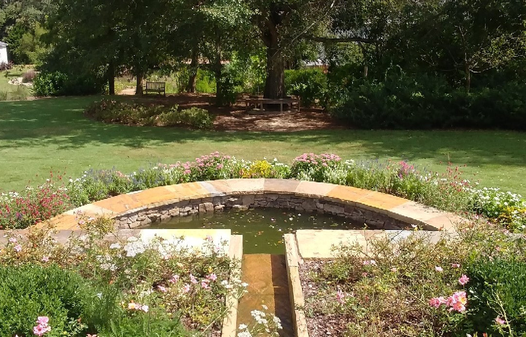 Columbus Botanical Garden-哥伦布必去景点