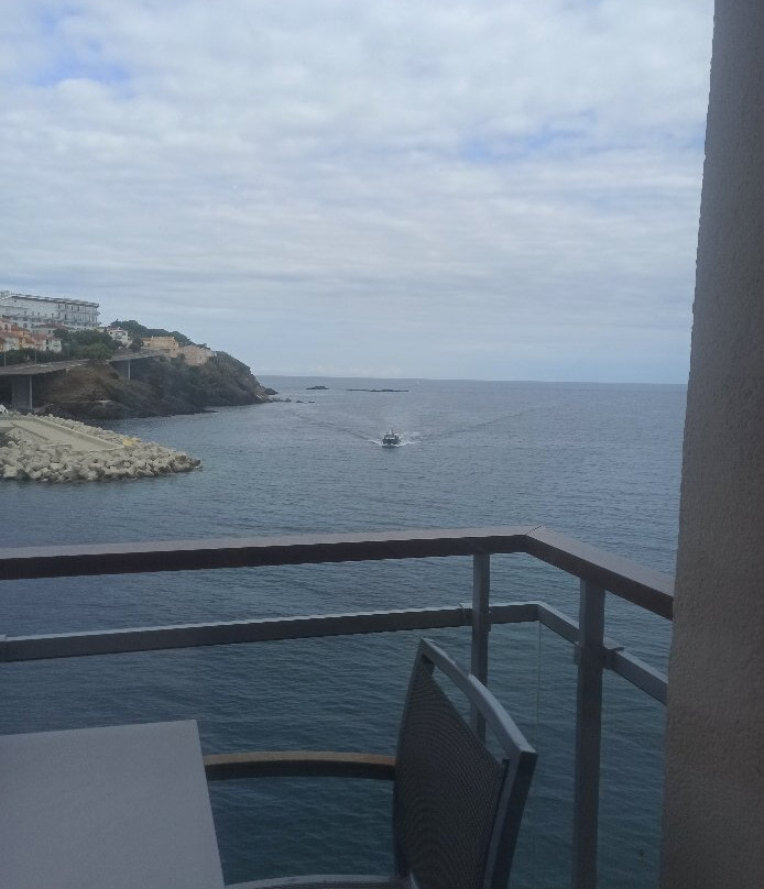 Hotel La Vigie主图