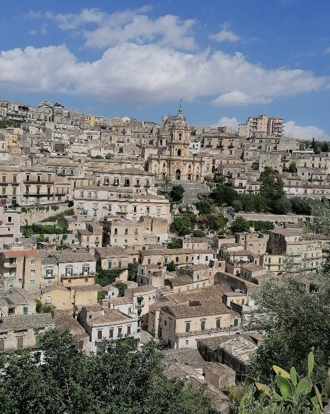 Pizzo Belvedere-莫迪卡必去景点