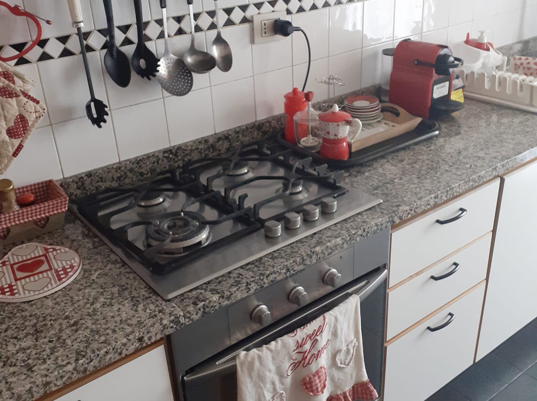 La Casa del Cuore a Milano Due主图