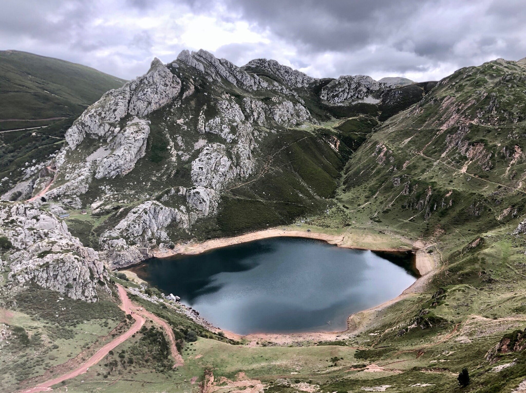 Parque Natural de Somiedo景点图片