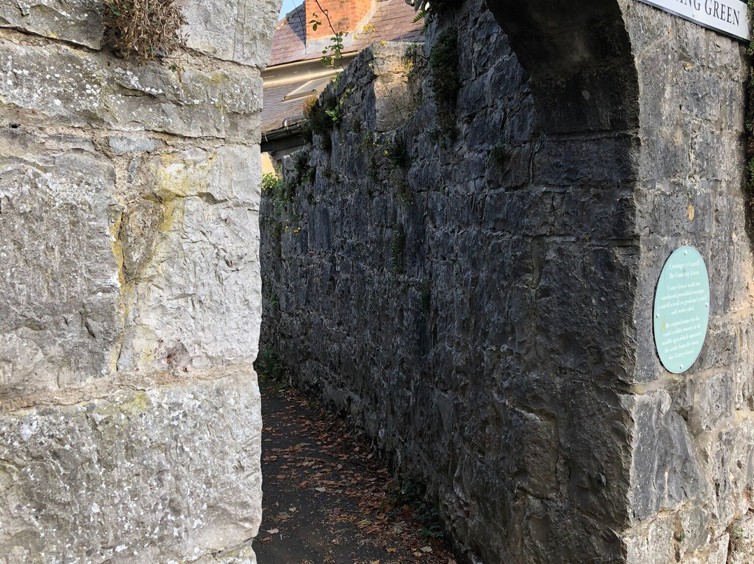 Ruthin Art Trail景点图片