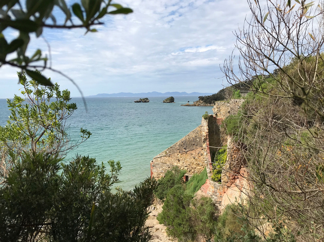 Walkerville Lime Kilns-Walkerville必去景点