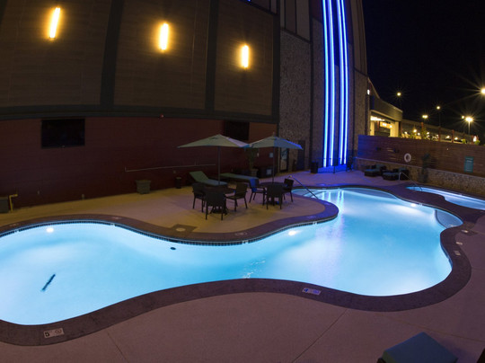 Cherokee Hotel Roland主图