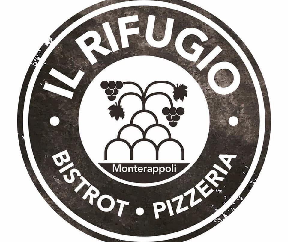 恩波利餐馆和美食-Il Rifugio