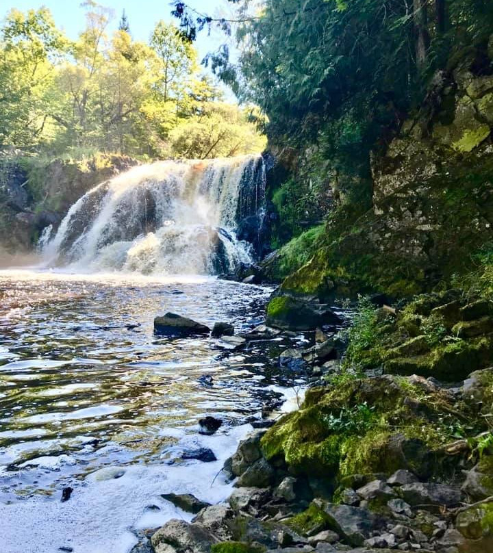Interstate Falls-Ironwood必去景点