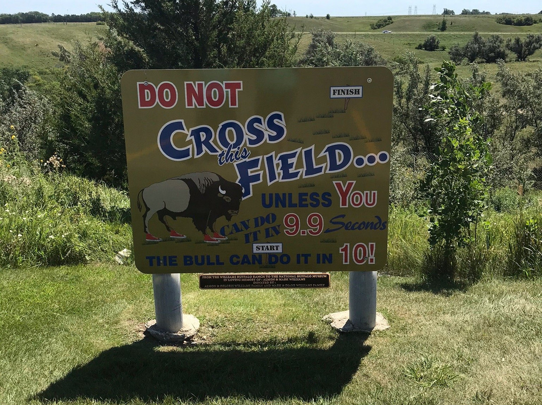 Frontier Village-Jamestown必去景点