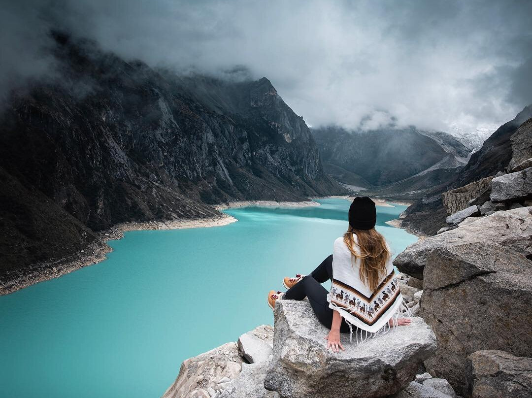 Laguna Paron-Caraz必去景点