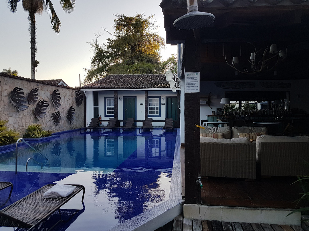 Pousada Porto Imperial主图