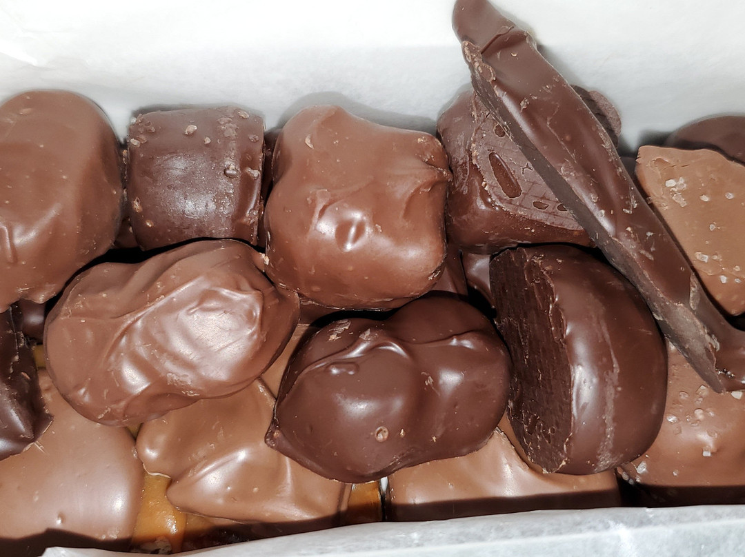 Bankhead Chocolates景点图片