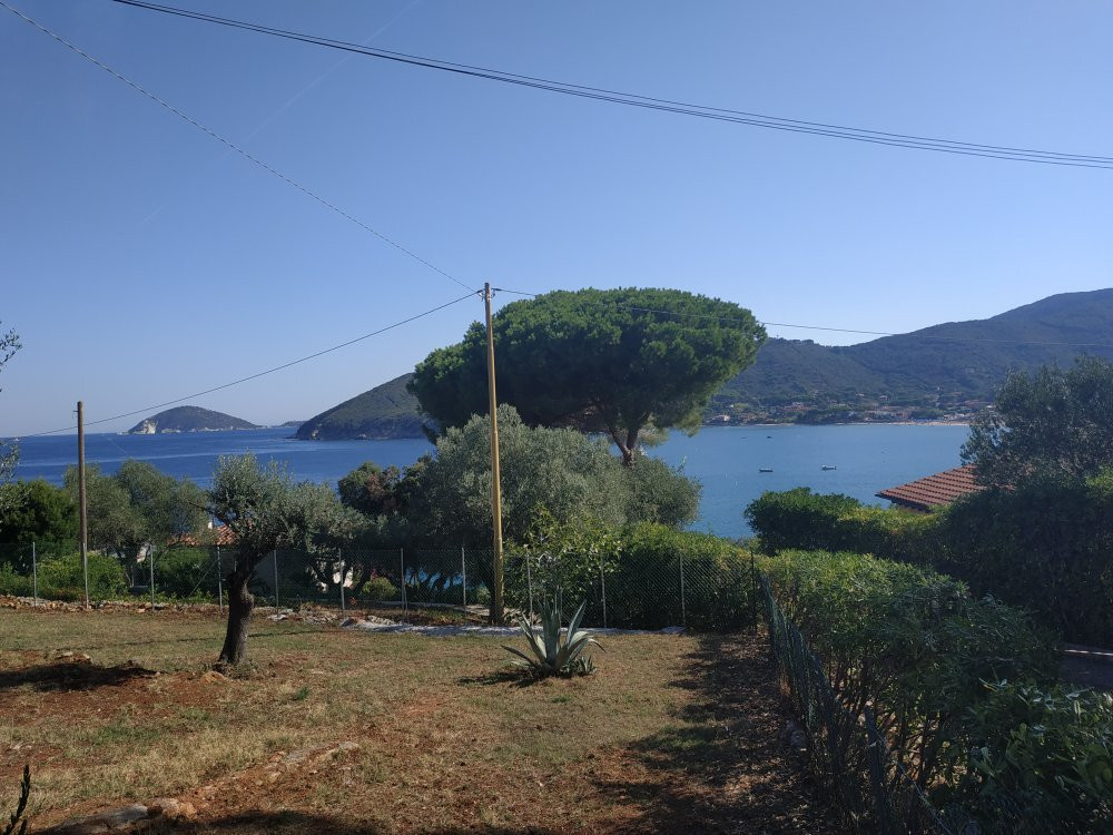 Spiaggia di Spartaia-Procchio必去景点