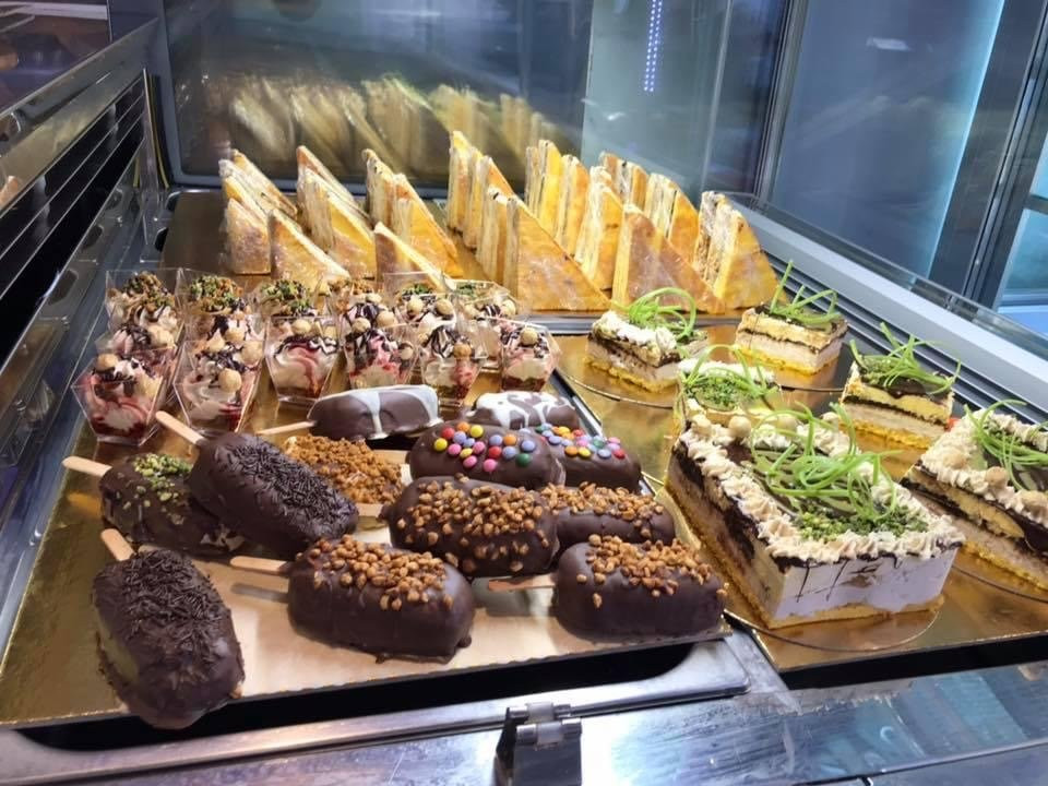 Caffetteria Gelateria Janice