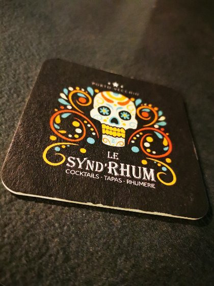 Le Synd'RHUM-维琪奥港必去景点