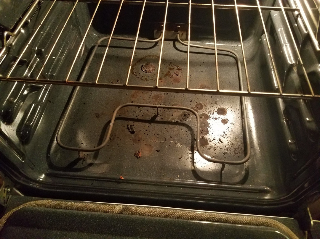 Park Motel and Cabins主图