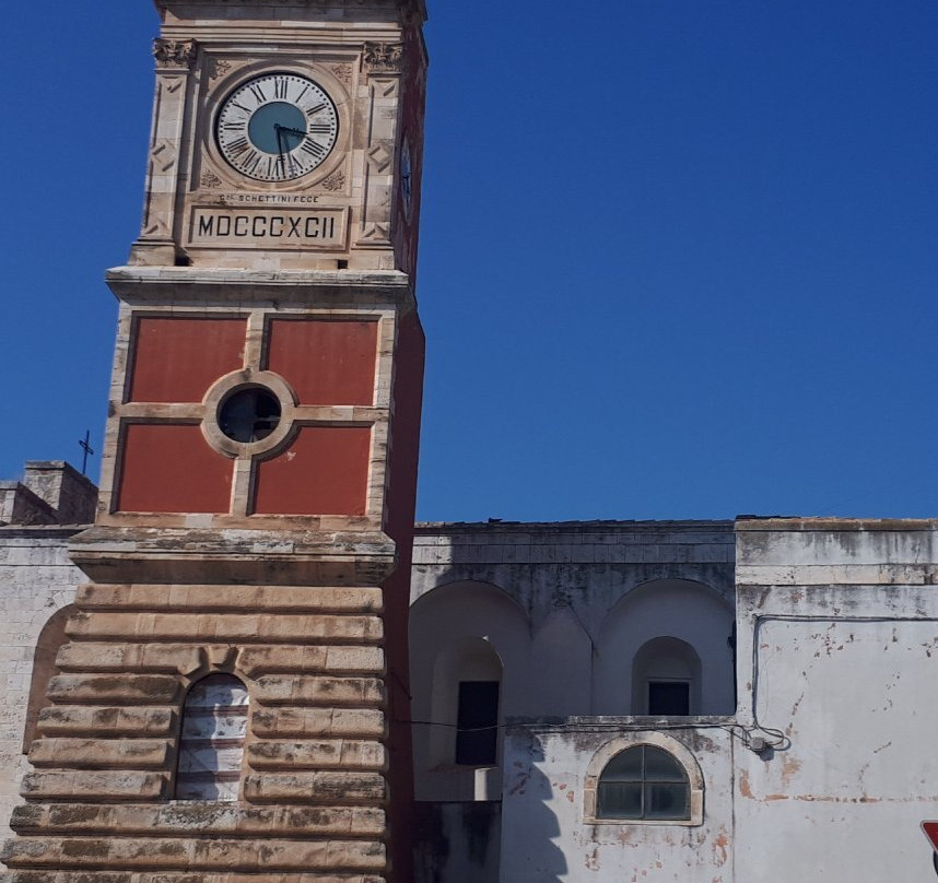 Chiesa di San Giovanni Battista