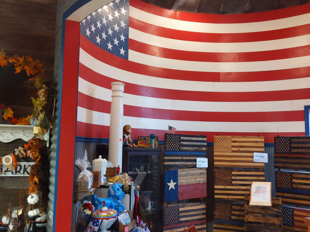 Recycled Homestead-Adrian必去景点