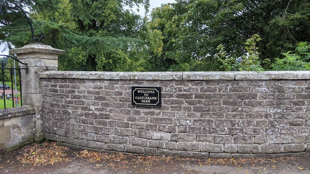 Lanark Heritage Trail景点图片
