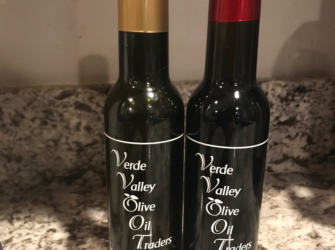 Verde Valley Olive Oil Traders景点图片