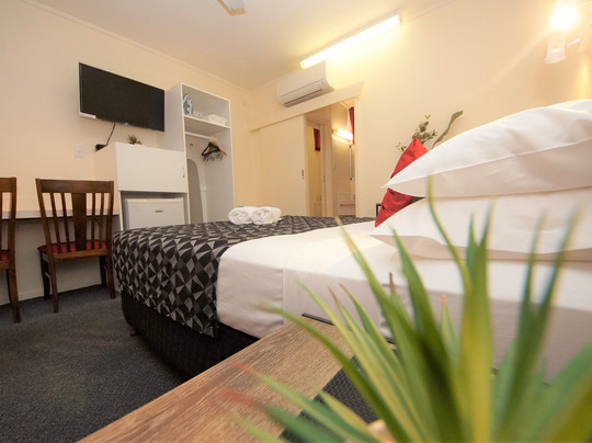 Parkside Motel Ayr主图