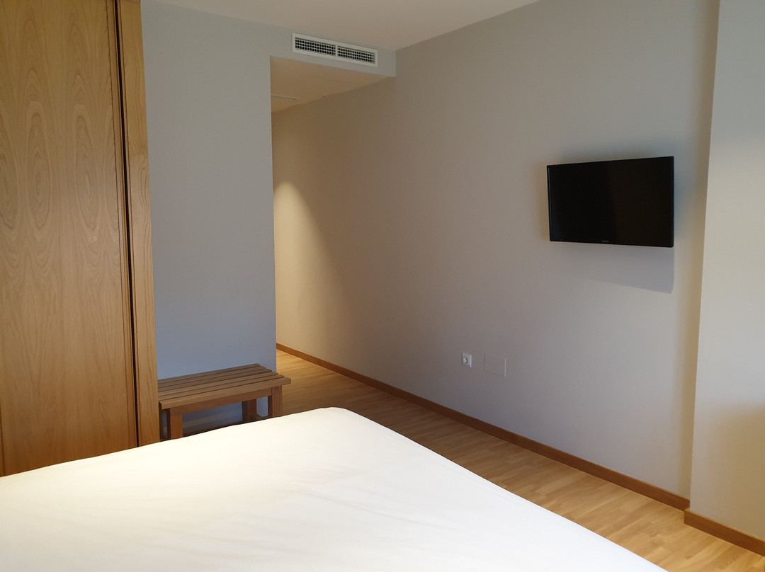 Hotel A Roldana主图