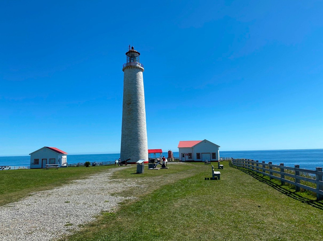 Hotel-Motel Le Pharillon主图