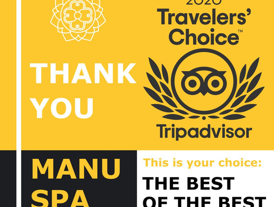 马努按摩水疗-芽庄必去景点