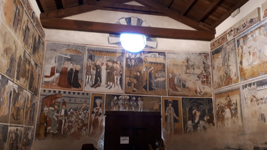 Chiesa di San Fiorenzo景点图片