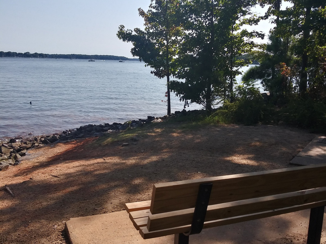 Jetton Park-科尼利厄斯必去景点