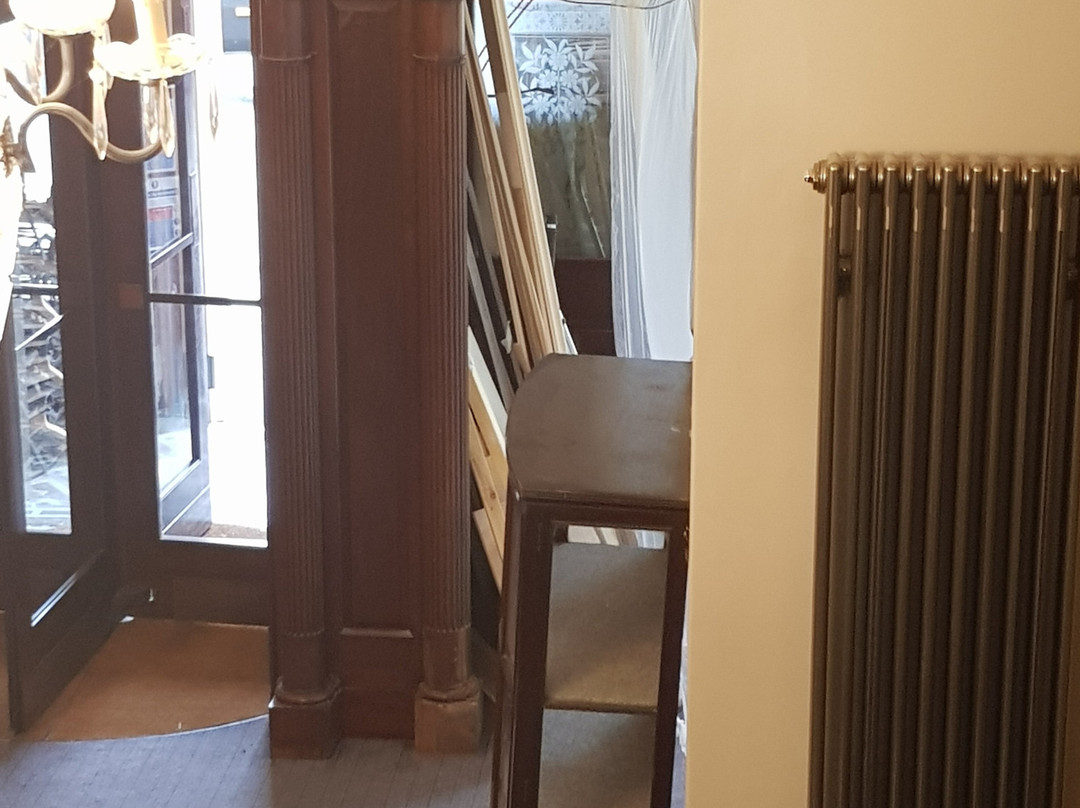 Kirkwall Hotel主图
