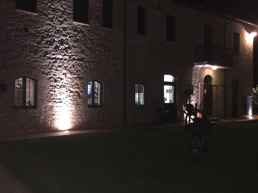 Agriturismo Casale Rotoloni主图