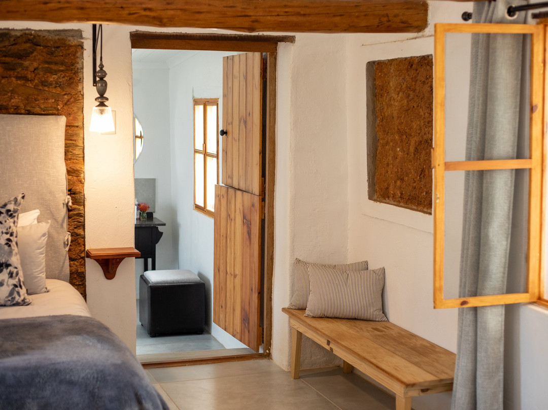 Vleidam Guest Farm主图