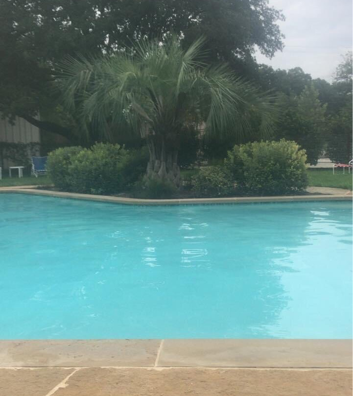 Stagecoach Inn主图