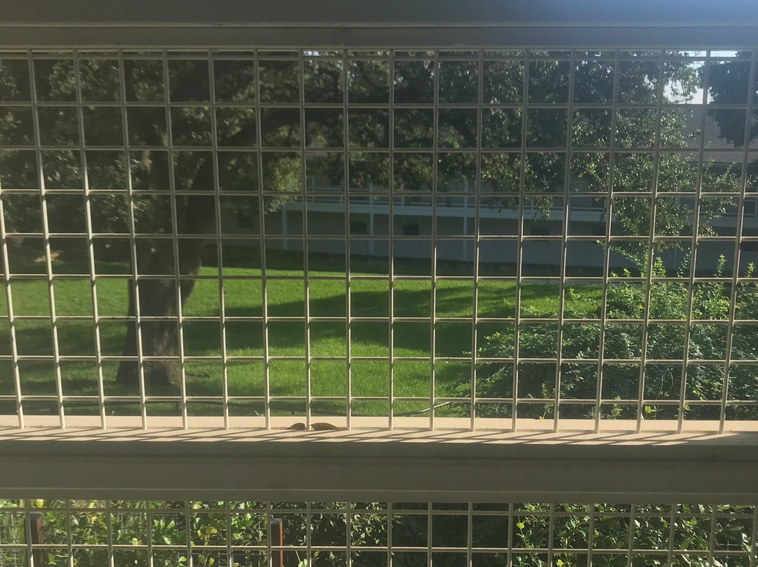 Stagecoach Inn主图