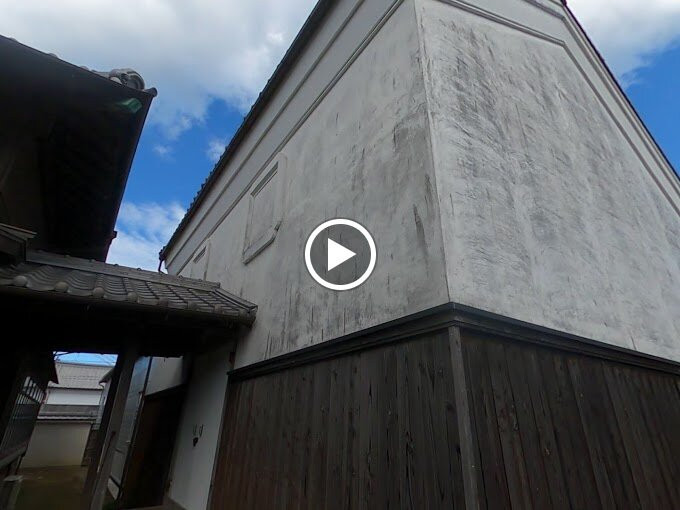 Suenaga Jutaku Hyakujo Zashiki-大洲市必去景点