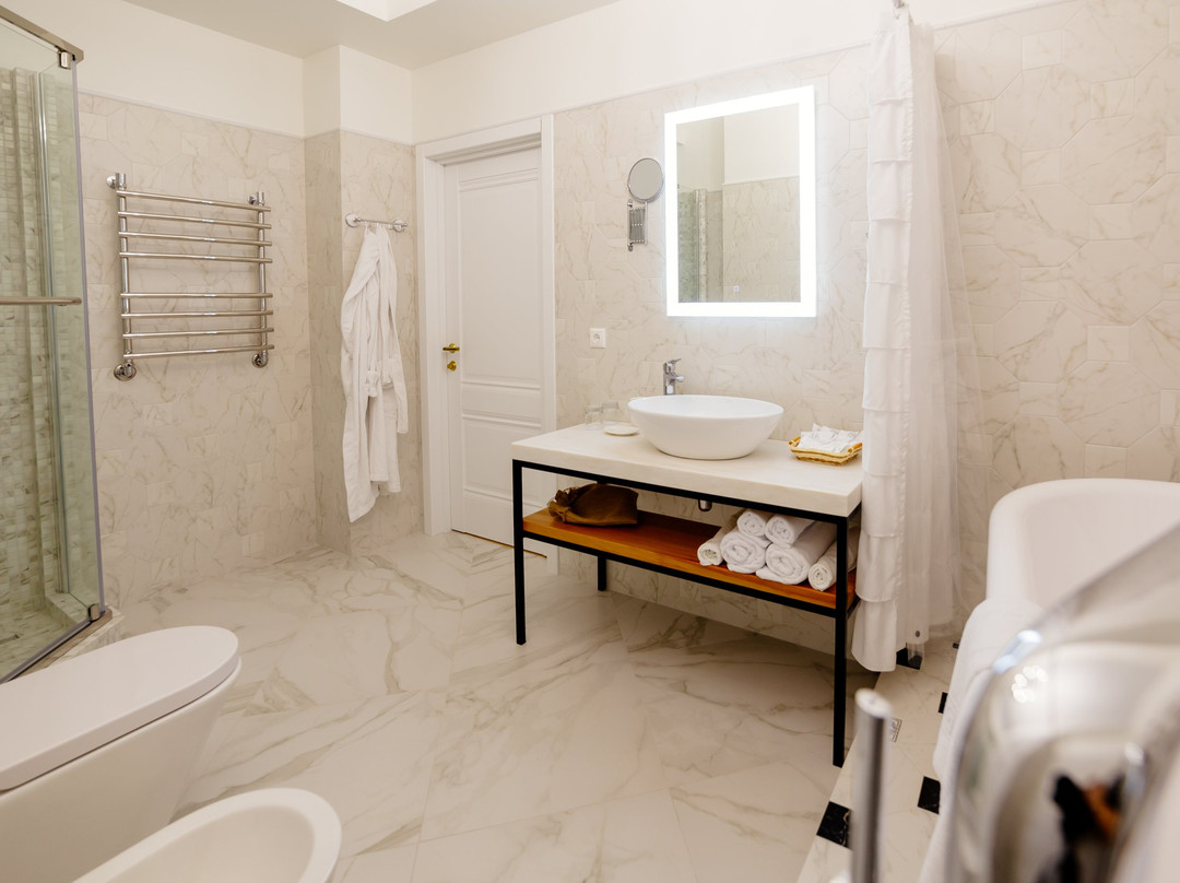 Spa-Hotel Morskaya Shkola主图