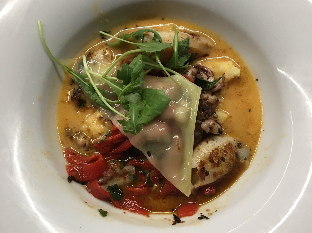 Logis Hotel Du Chene主图