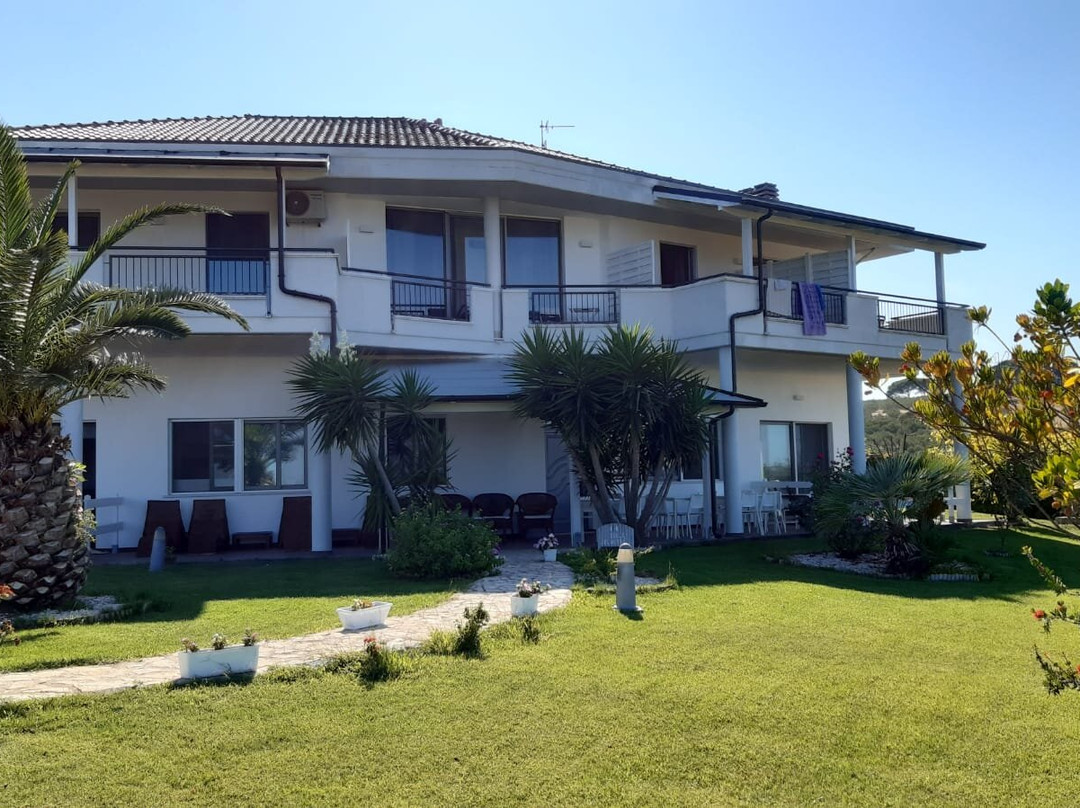 Bed and Breakfast Colle Selvotta主图
