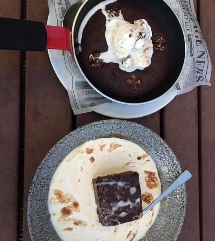 小羊与旗帜旅馆主图