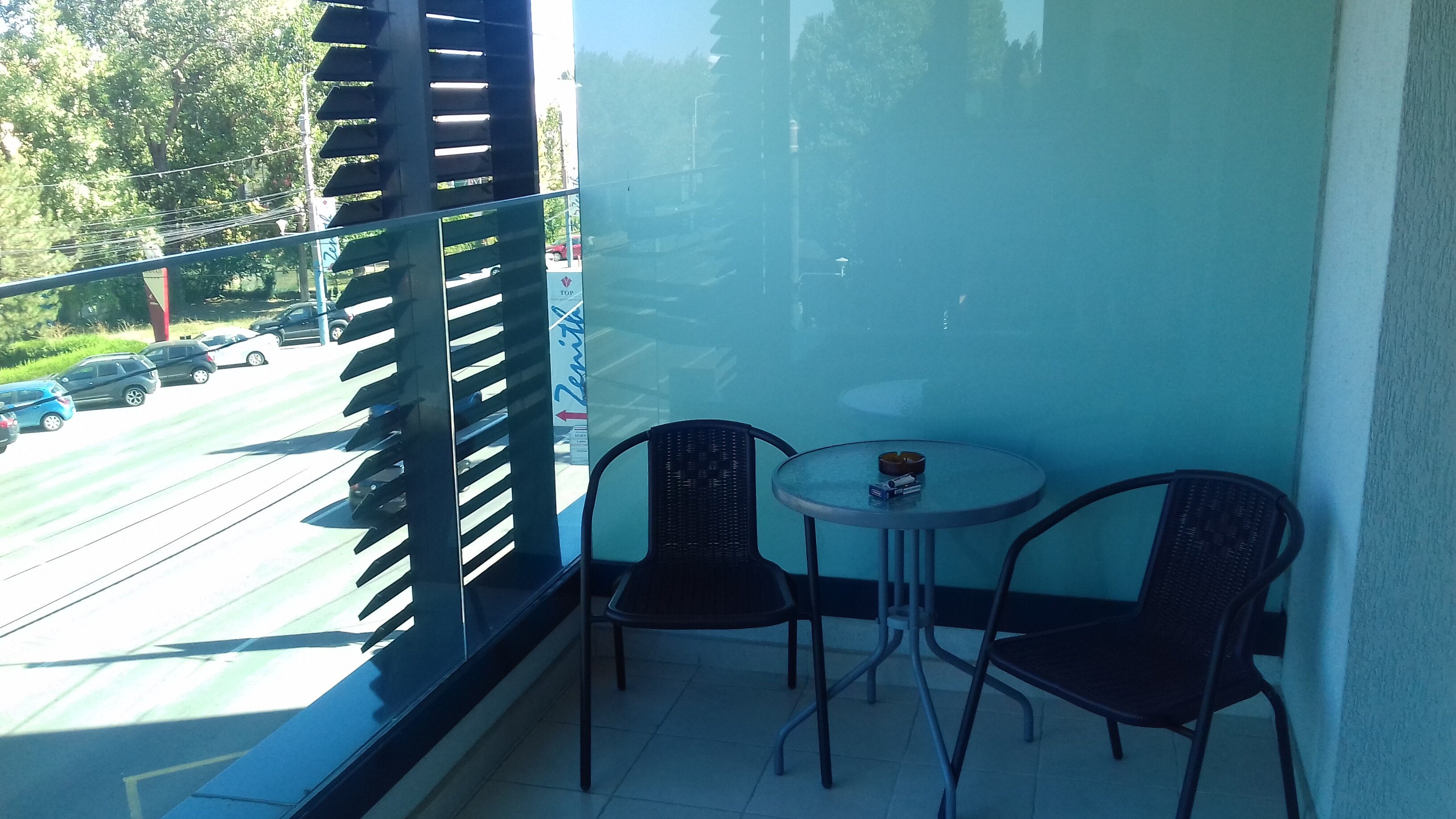 Splendid Conference & Spa Hotel-酒店景观