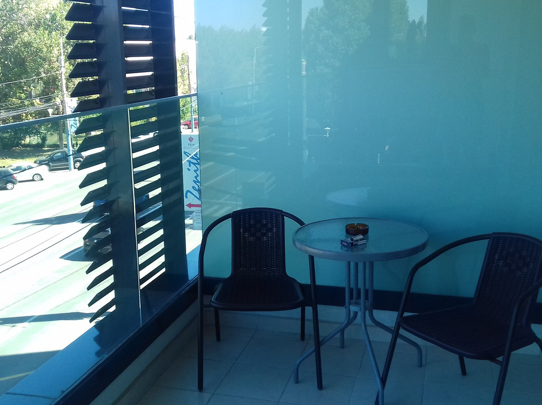 Splendid Conference & Spa Hotel主图
