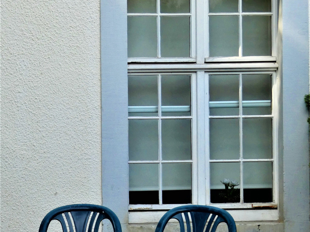 Salem Monastery & Palace-塞勒姆必去景点