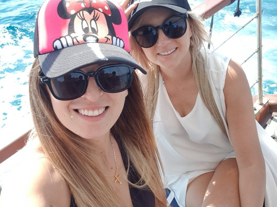 All Day Cruise-雅典必去景点