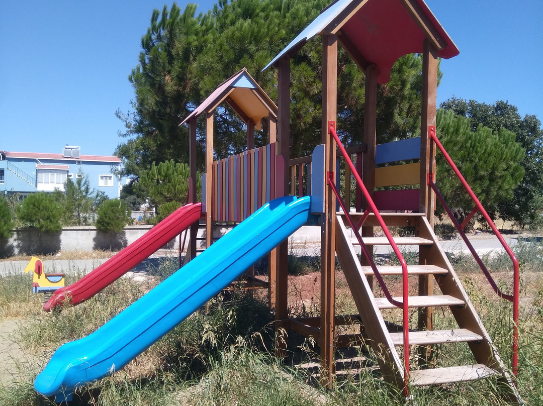 Belediye Parki景点图片