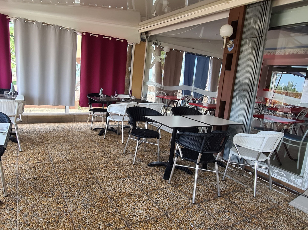 Hotel Les Dunes主图