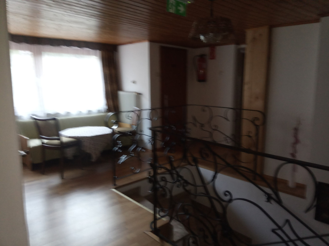 Pension Morhof主图