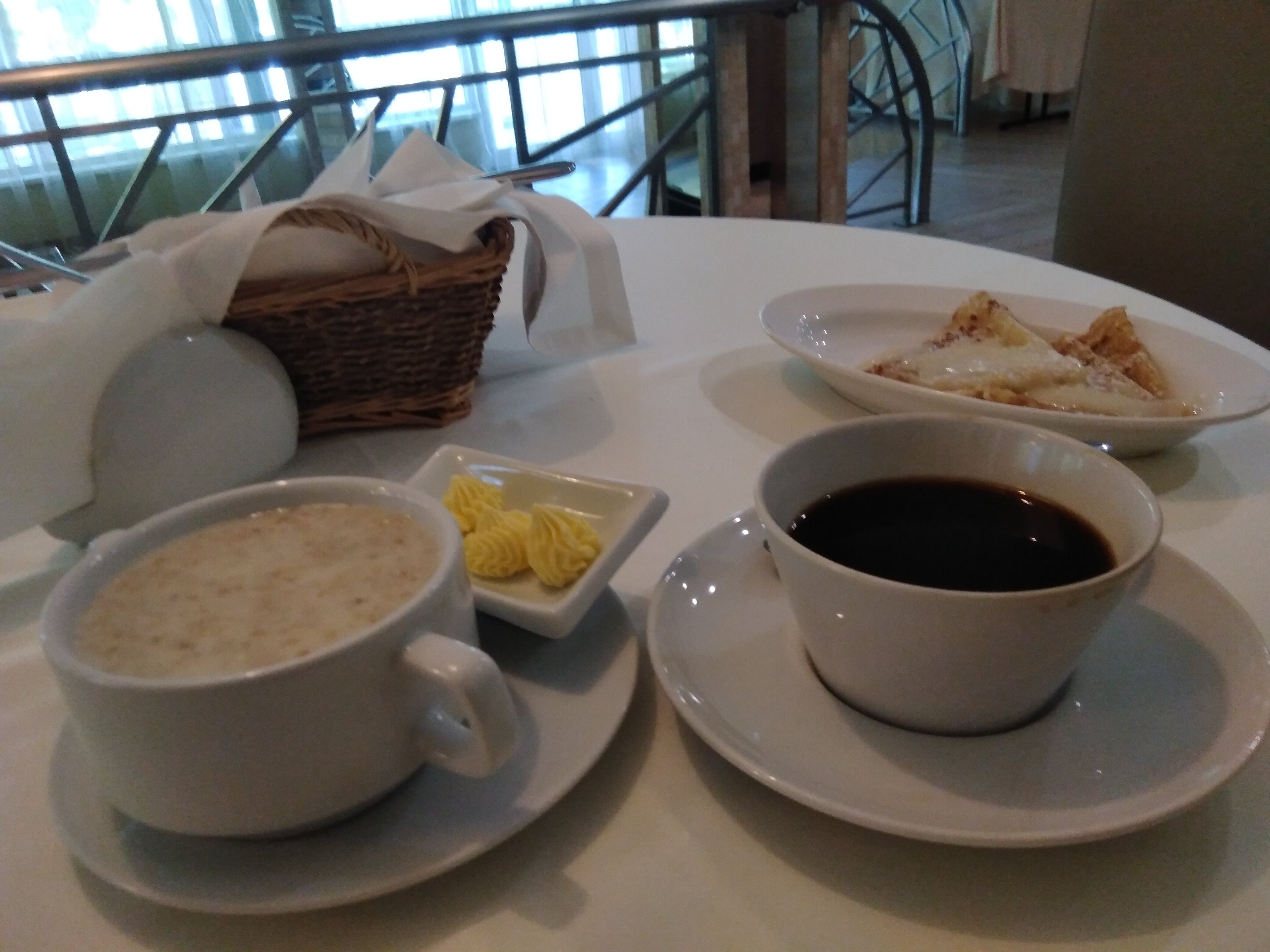Hotel Galiarda-餐饮