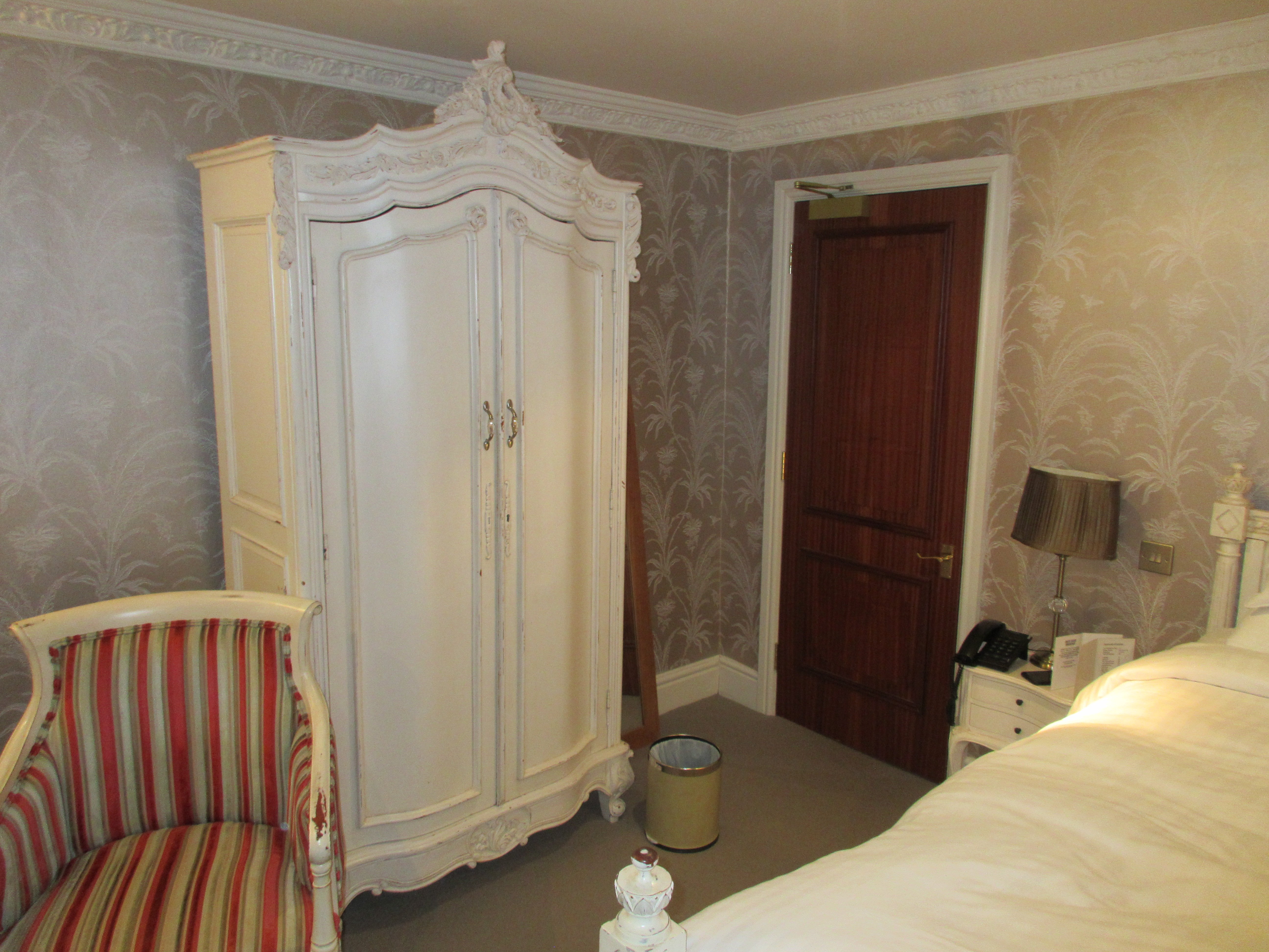 White House Manor-官方