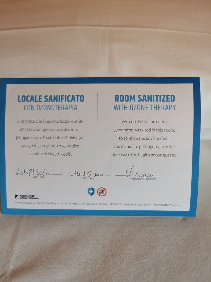 Hotel Loredana-官方