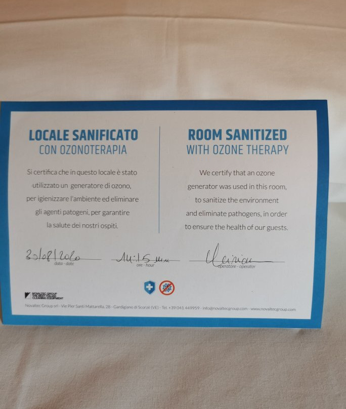 Hotel Loredana主图